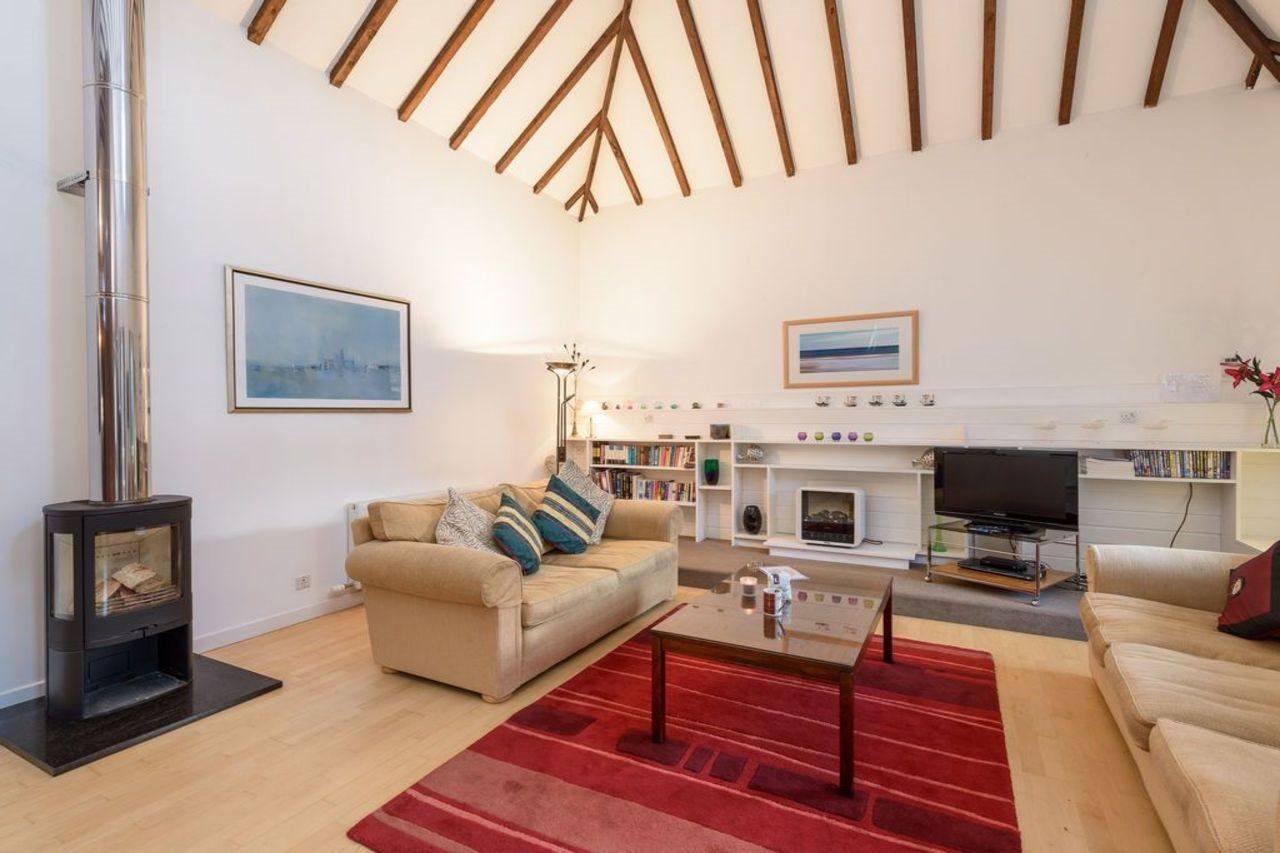 Printer'S Place North Berwick Extérieur photo