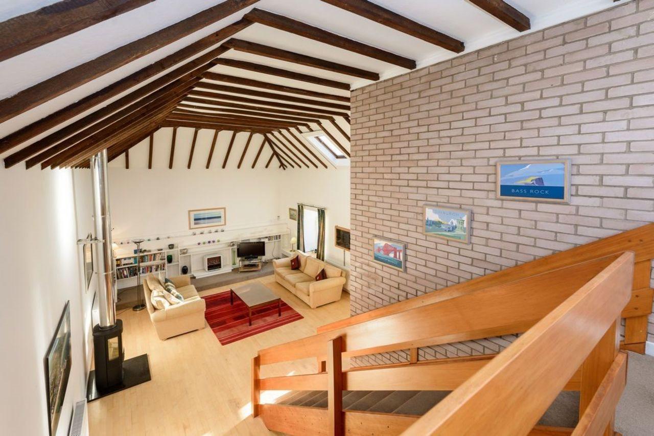 Printer'S Place North Berwick Extérieur photo
