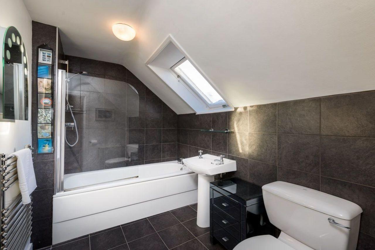 Printer'S Place North Berwick Extérieur photo